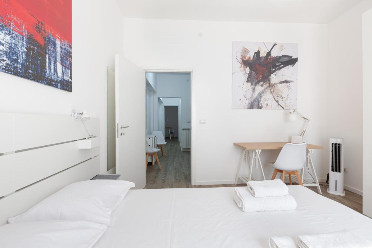 Cagnola Cozy Apartament With Balcony Milan Exterior photo
