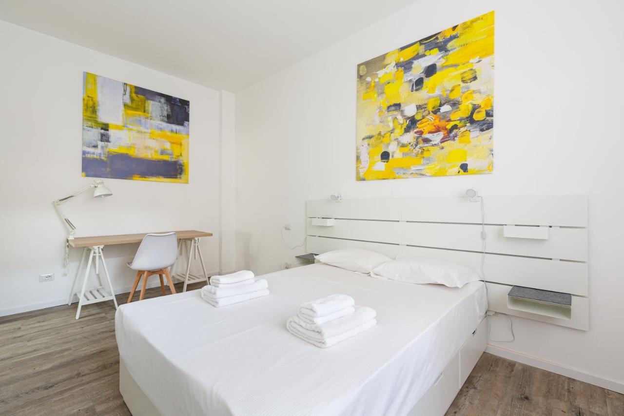 Cagnola Cozy Apartament With Balcony Milan Exterior photo